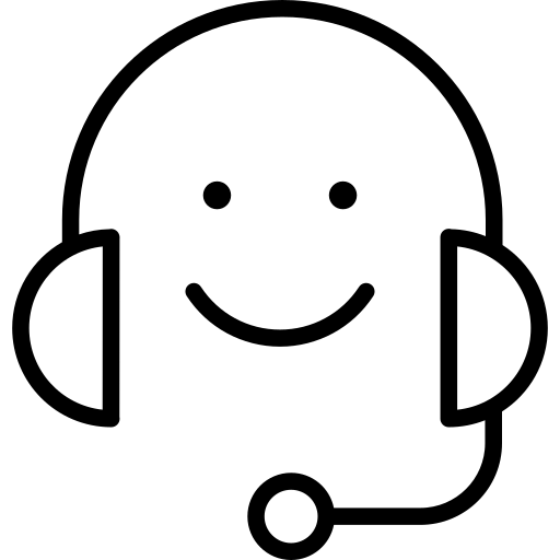 Operator free icon Operator free icon