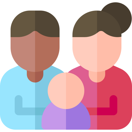 Семья бесплатно иконка