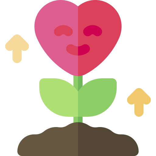 wachstum kostenlos Icon