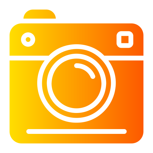 Camera free icon