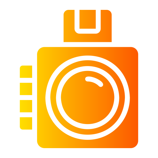 cámara icono gratis