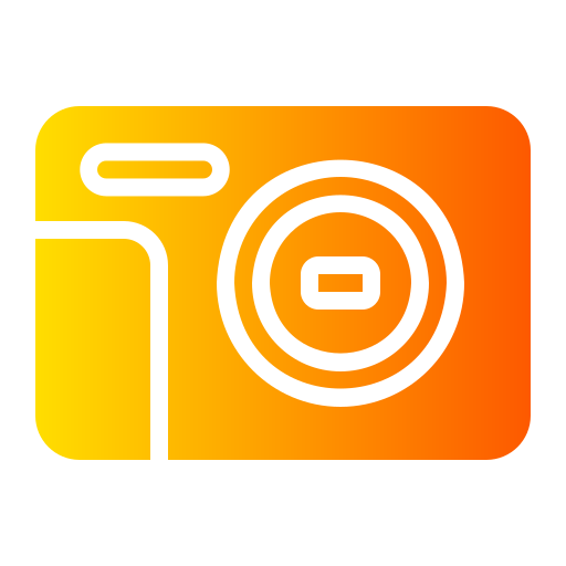 cámara icono gratis