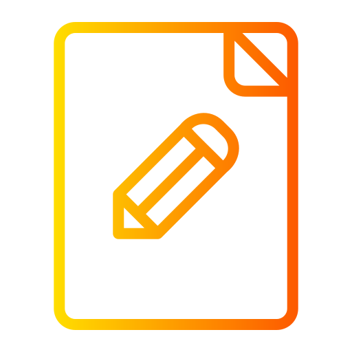 Write free icon