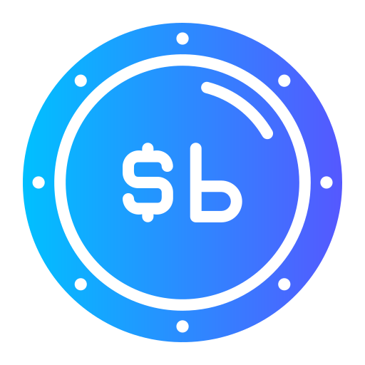 Боливиано бесплатно иконка