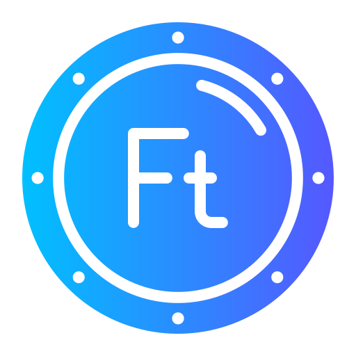 forint grátis ícone forint grátis ícone
