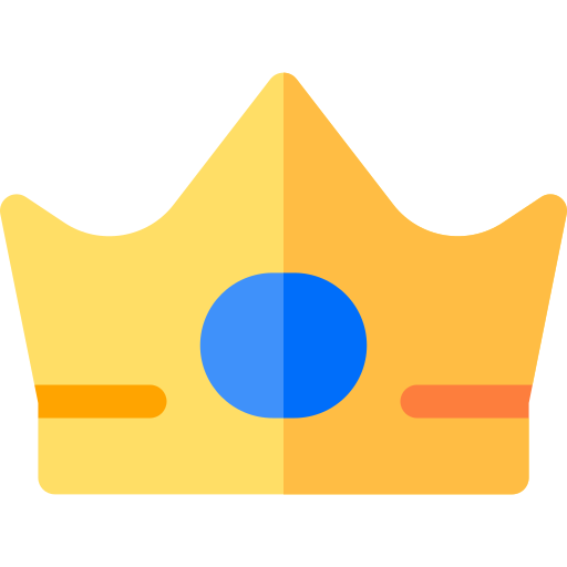 krone kostenlos Icon krone kostenlos Icon