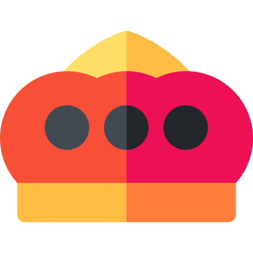 krone kostenlos Icon