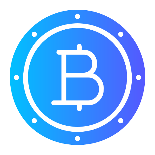 bitcoin icono gratis