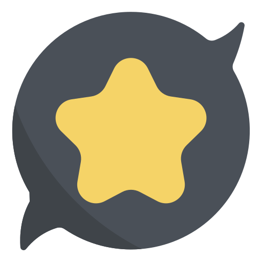 estrella icono gratis