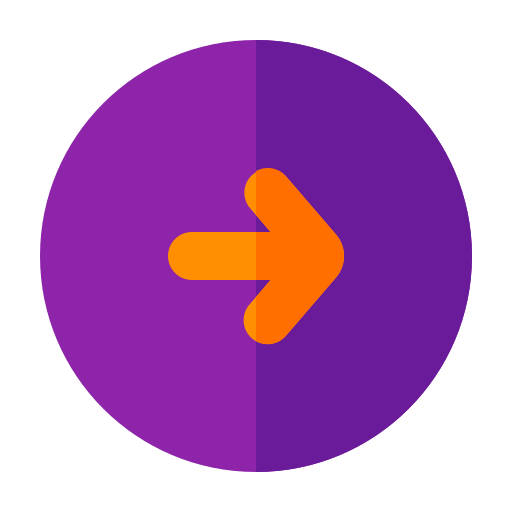 Arrow right free icon Arrow right free icon
