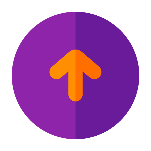Arrow up free icon Arrow up free icon