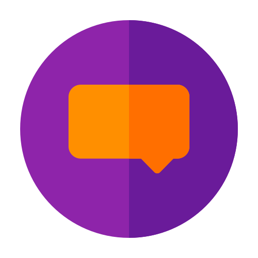 Comment free icon Comment free icon
