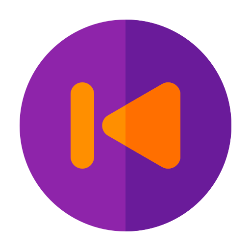 Reverse free icon Reverse free icon