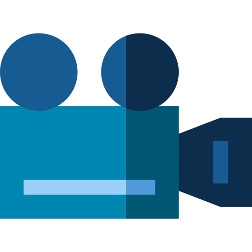 videokamera kostenlos Icon