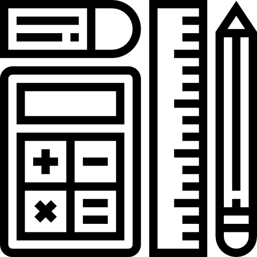lineal kostenlos Icon