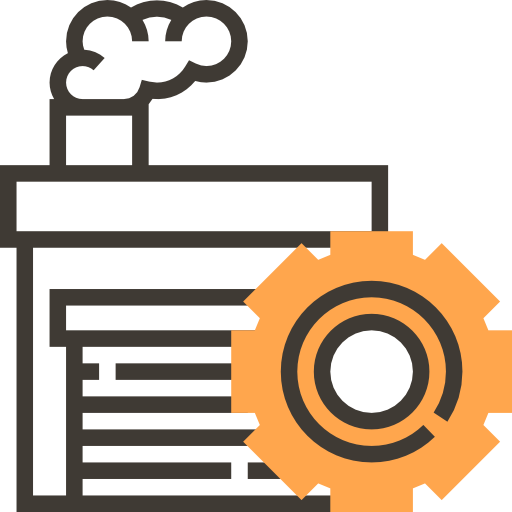 Chimney free icon