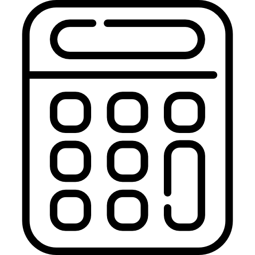 Калькулятор бесплатно иконка