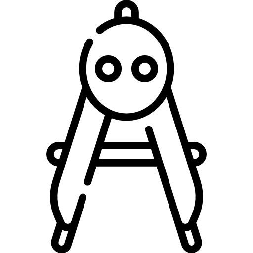 Compass free icon