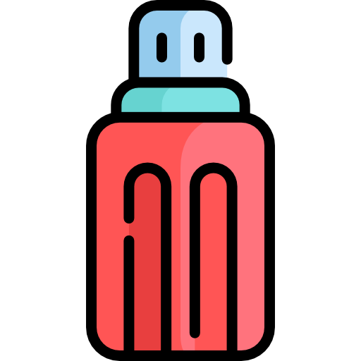 usb grátis ícone