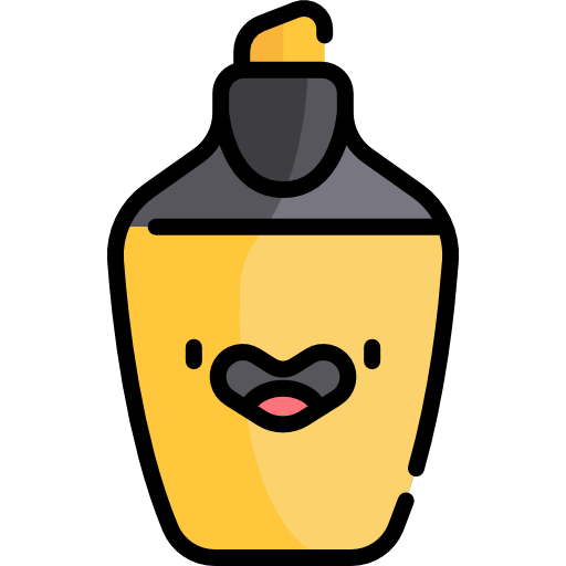 Highlighter free icon Highlighter free icon