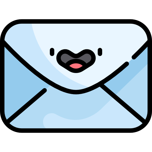 Envelope free icon Envelope free icon
