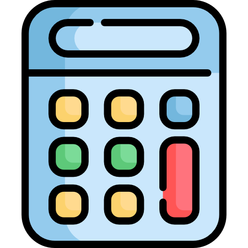 Калькулятор бесплатно иконка