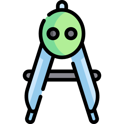 Compass free icon Compass free icon