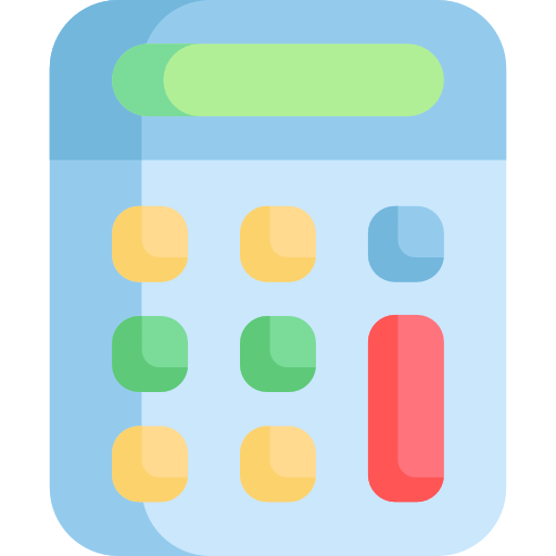 Калькулятор бесплатно иконка