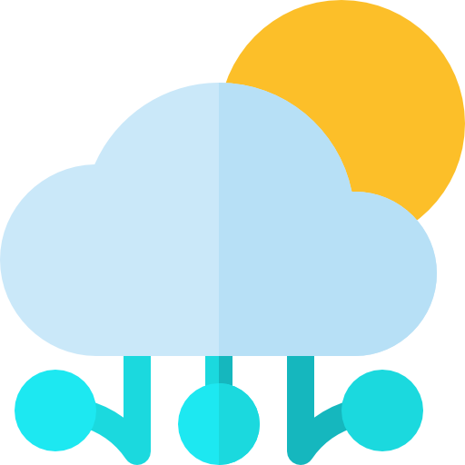 saluer Icône gratuit