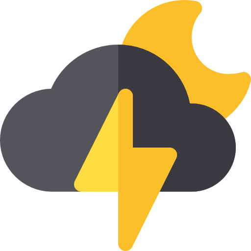 Bolt free icon Bolt free icon