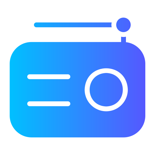 funkantenne kostenlos Icon