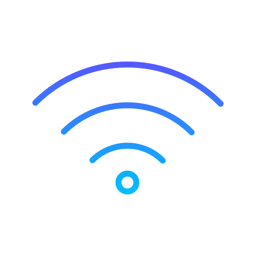 wifi icono gratis