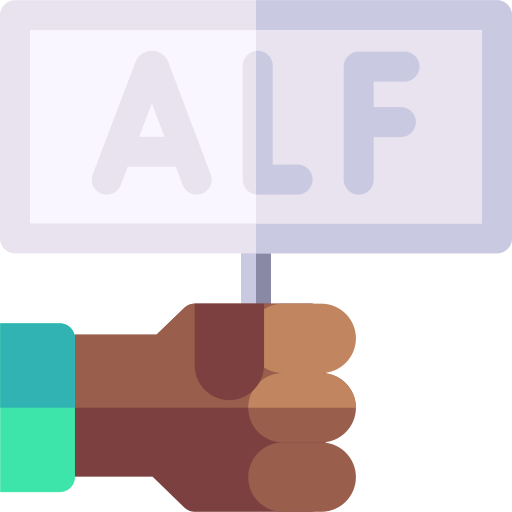 alf icono gratis