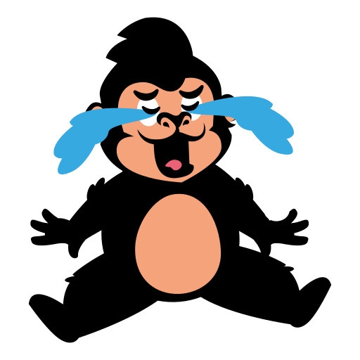 cri gratuit sticker cri gratuit sticker