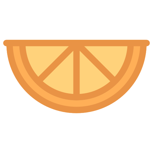 orange Icône gratuit orange Icône gratuit