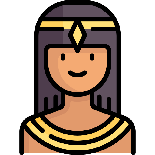 Icono Personajes Históricos