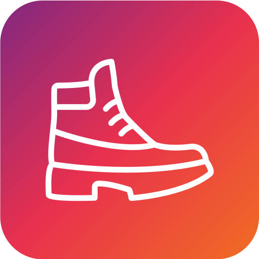 부츠 무료 아이콘