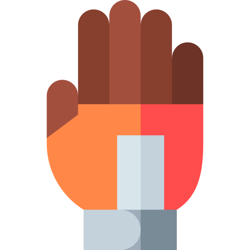 des gants Icône gratuit des gants Icône gratuit