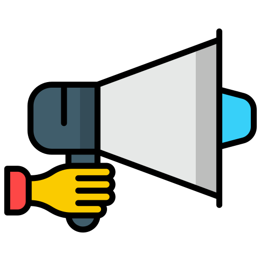 promoción icono gratis