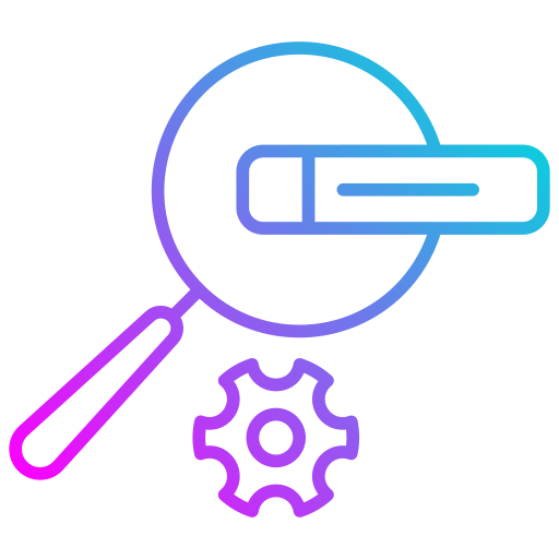 Поиск бесплатно иконка