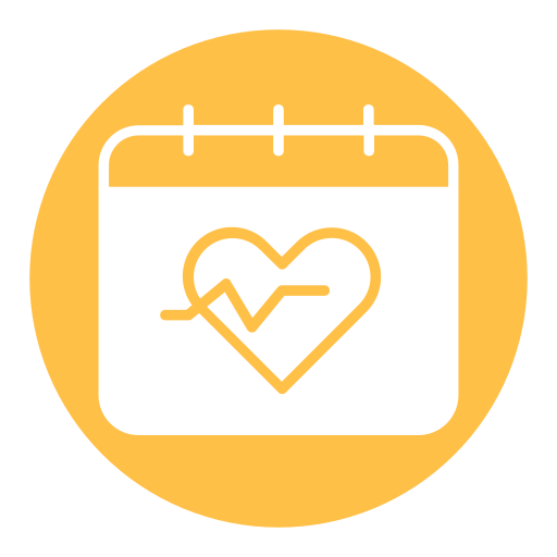 calendario icono gratis