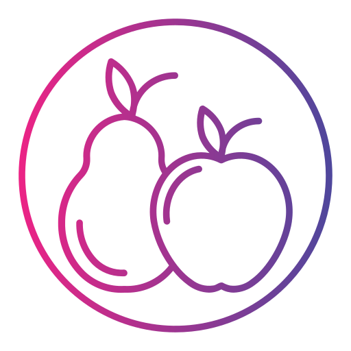 Fruit free icon