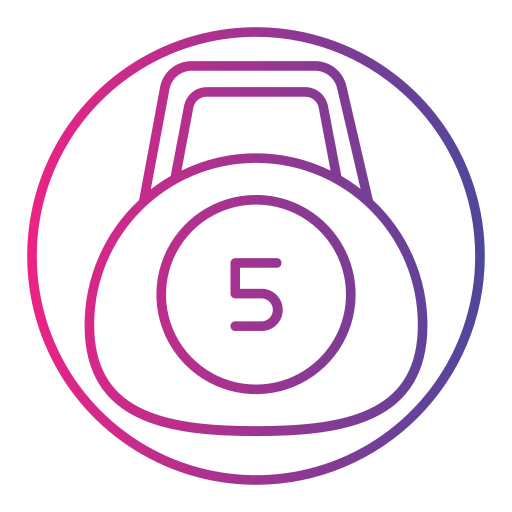 Kettlebell free icon Kettlebell free icon