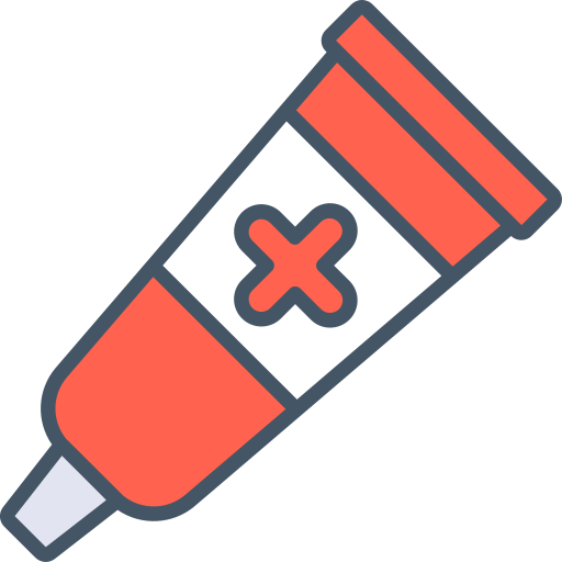 ungüento icono gratis