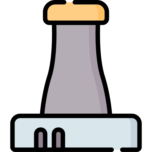 Drip tip free icon