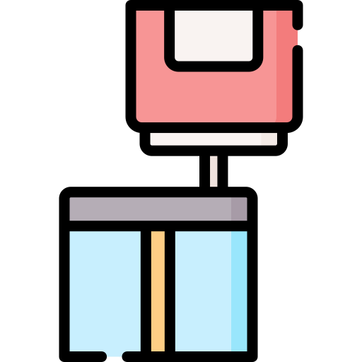 Filling free icon Filling free icon