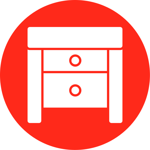 Office table free icon
