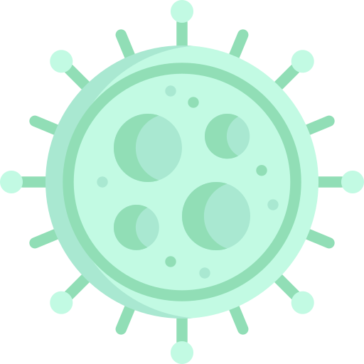 Virus free icon Virus free icon