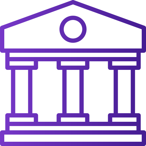 gerichtsgebäude kostenlos Icon gerichtsgebäude kostenlos Icon