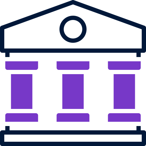gerichtsgebäude kostenlos Icon gerichtsgebäude kostenlos Icon